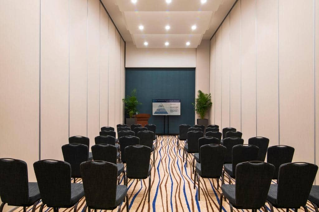 Cristal Amaken Hotel Riyadh