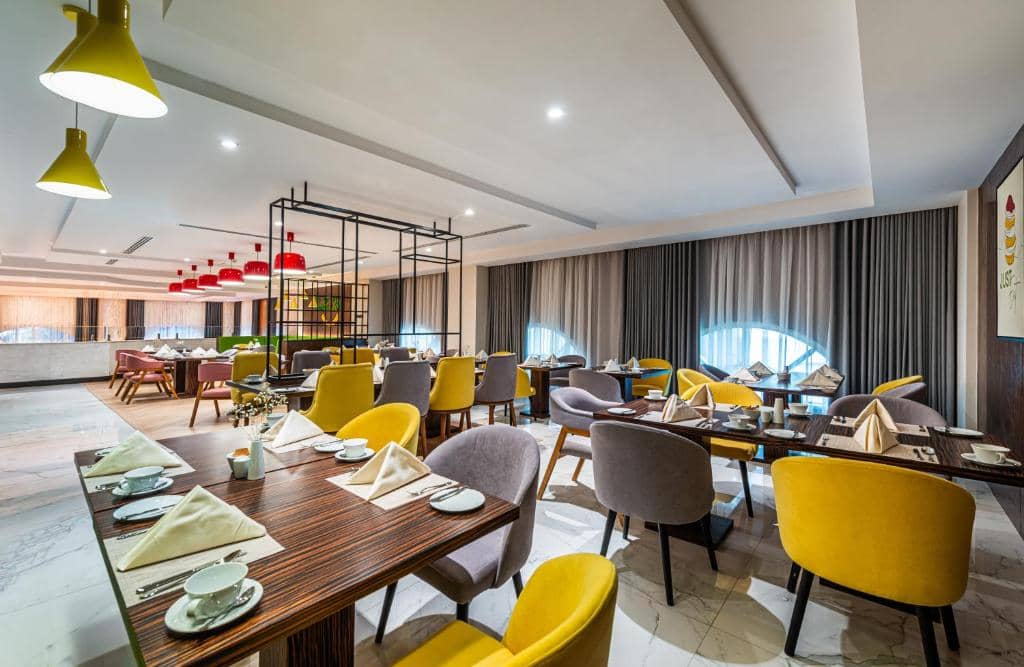 Holiday Inn Riyadh AI Malaz, an IHG Hotel
