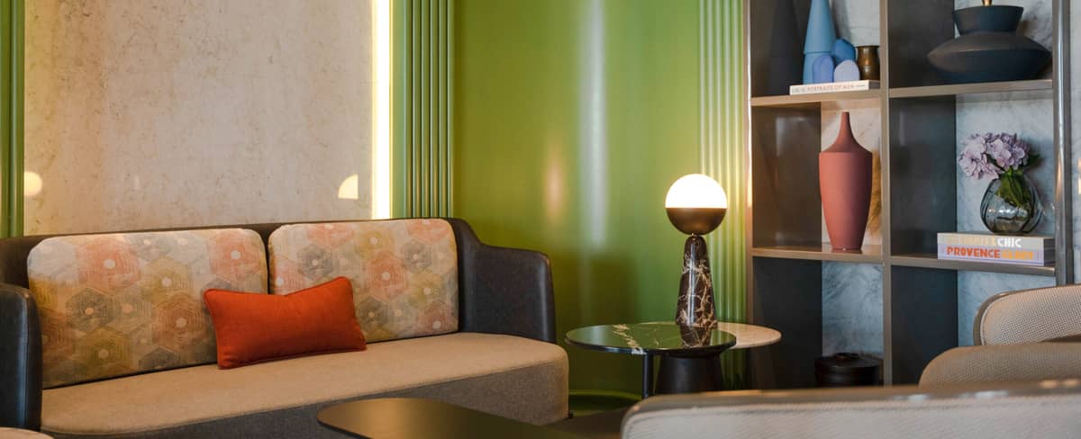 Jareed Hotel Riyadh
