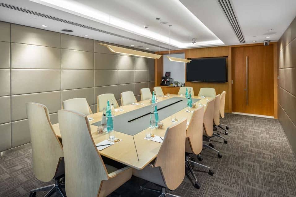 Boardroom
