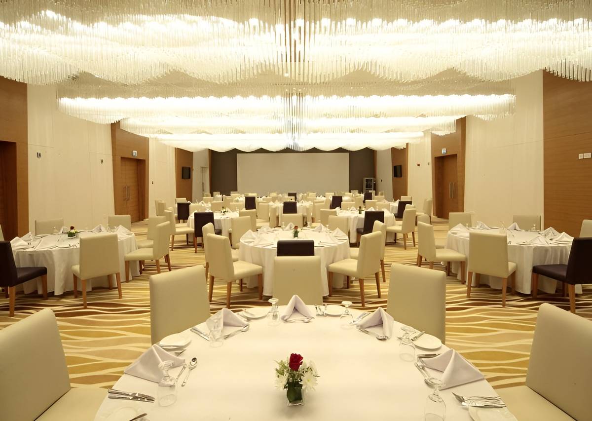 Jazan Ballroom