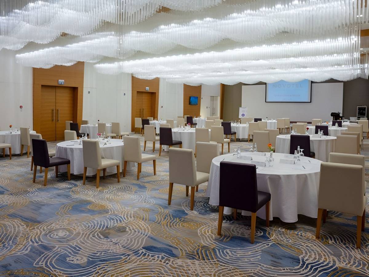 Jazan Ballroom