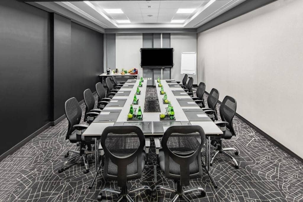 Park Inn by Radisson Jubail