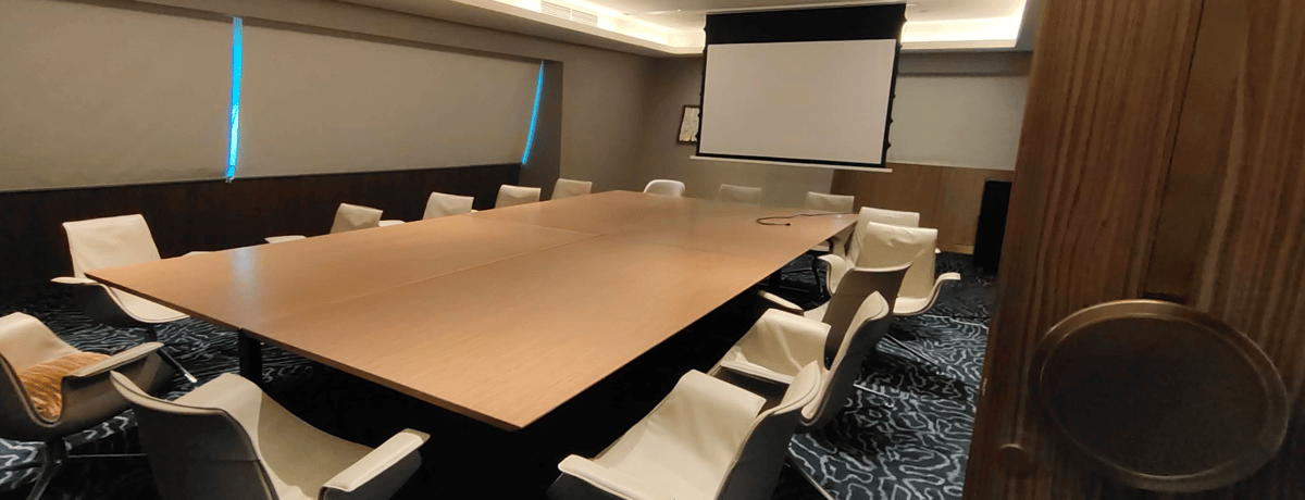 Steigenberger Hotel Doha