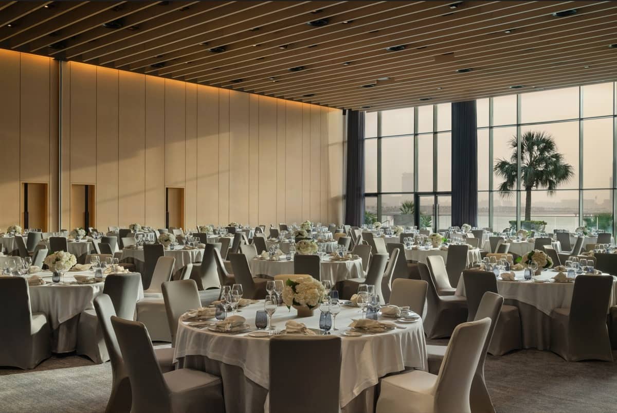 Banyan Tree Dubai