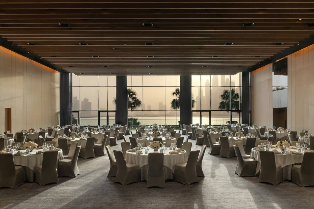 Banyan Tree Dubai