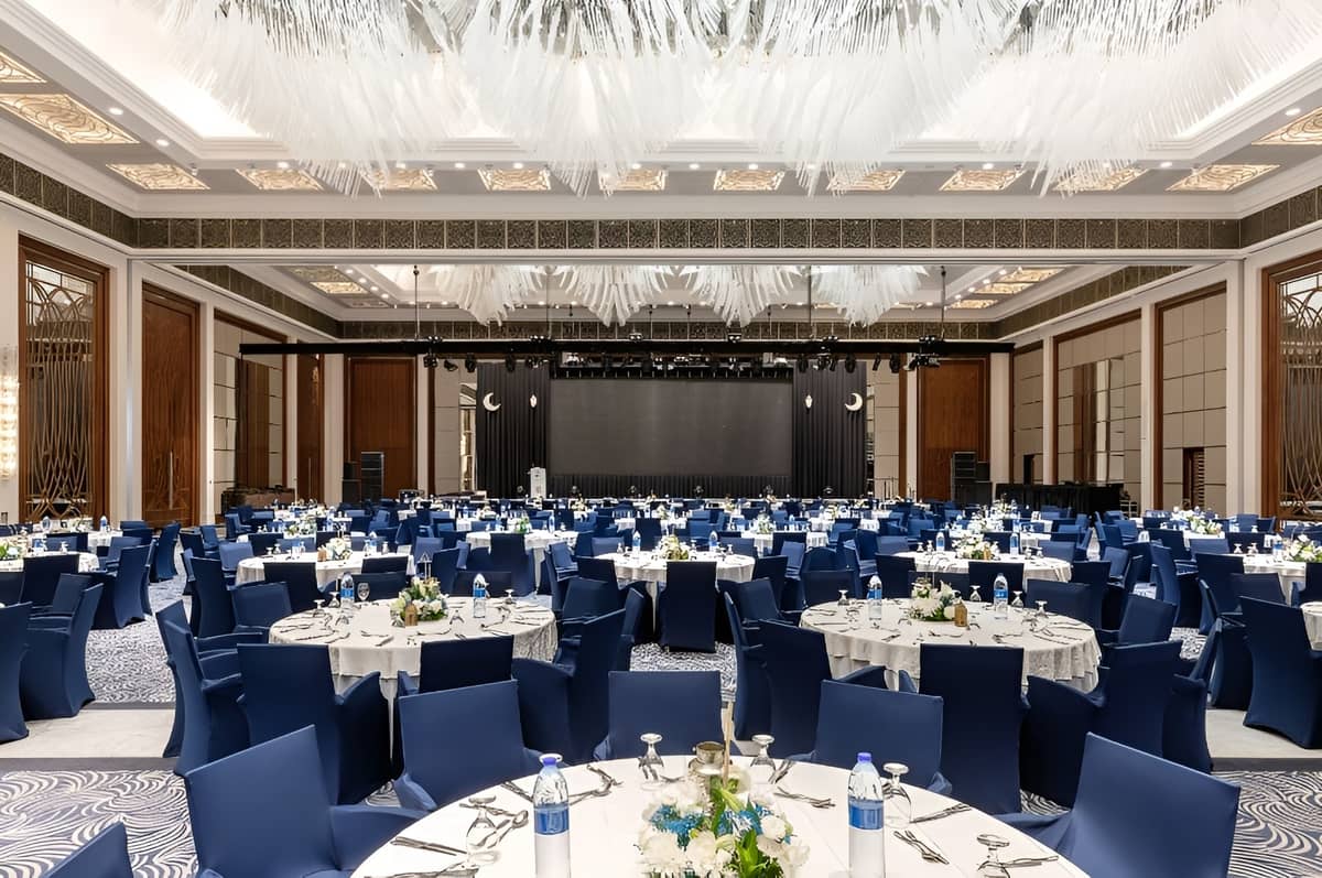 Al Joud Ballroom B