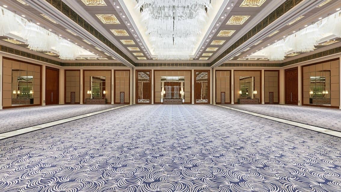 Al Joud Ballroom