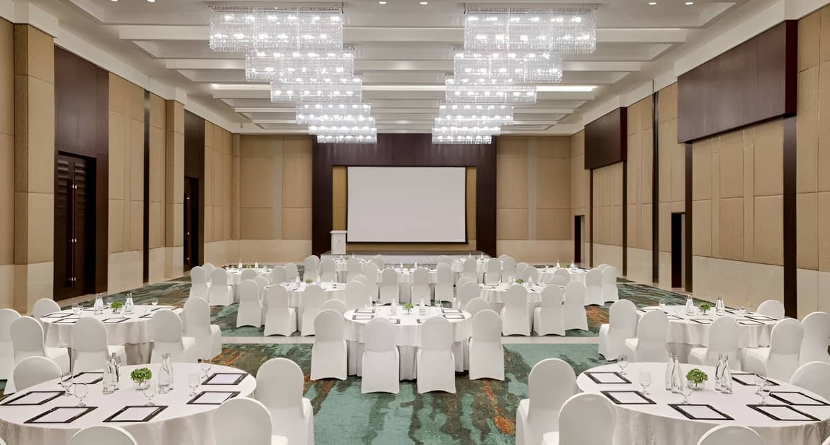 Grand Hall