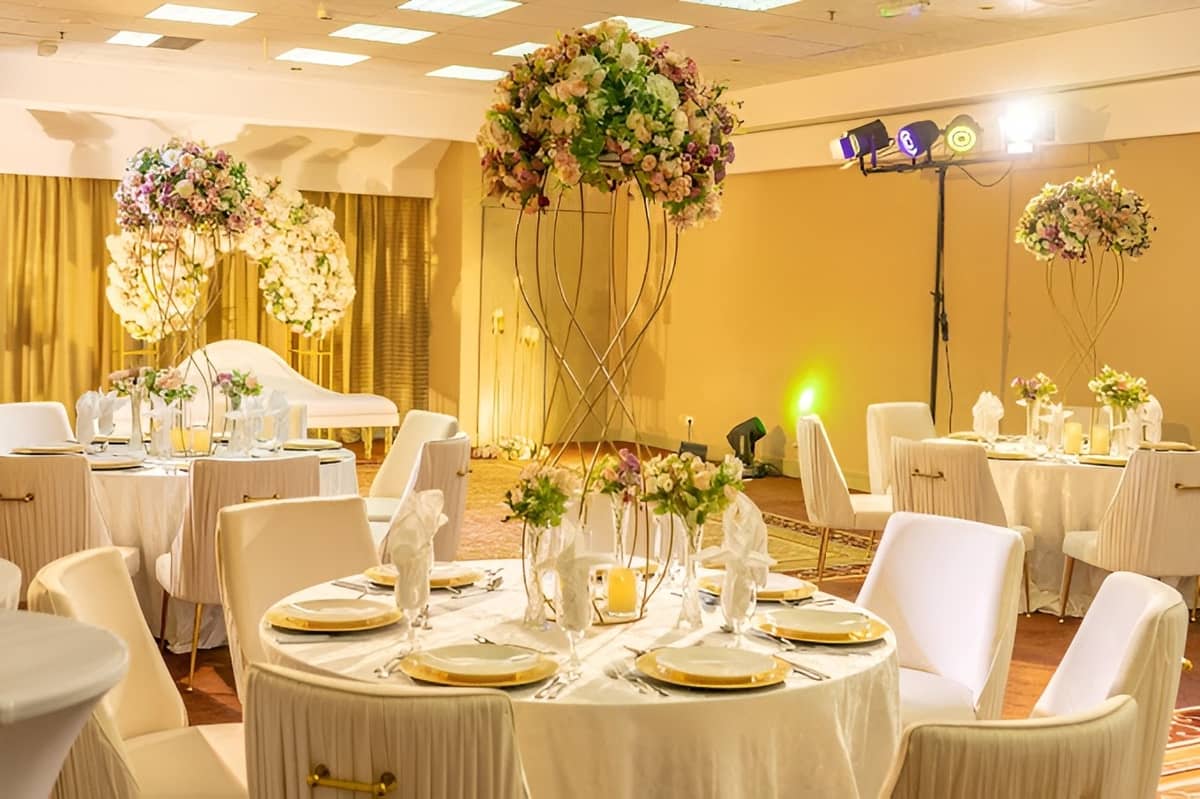 Al Safa Room 1