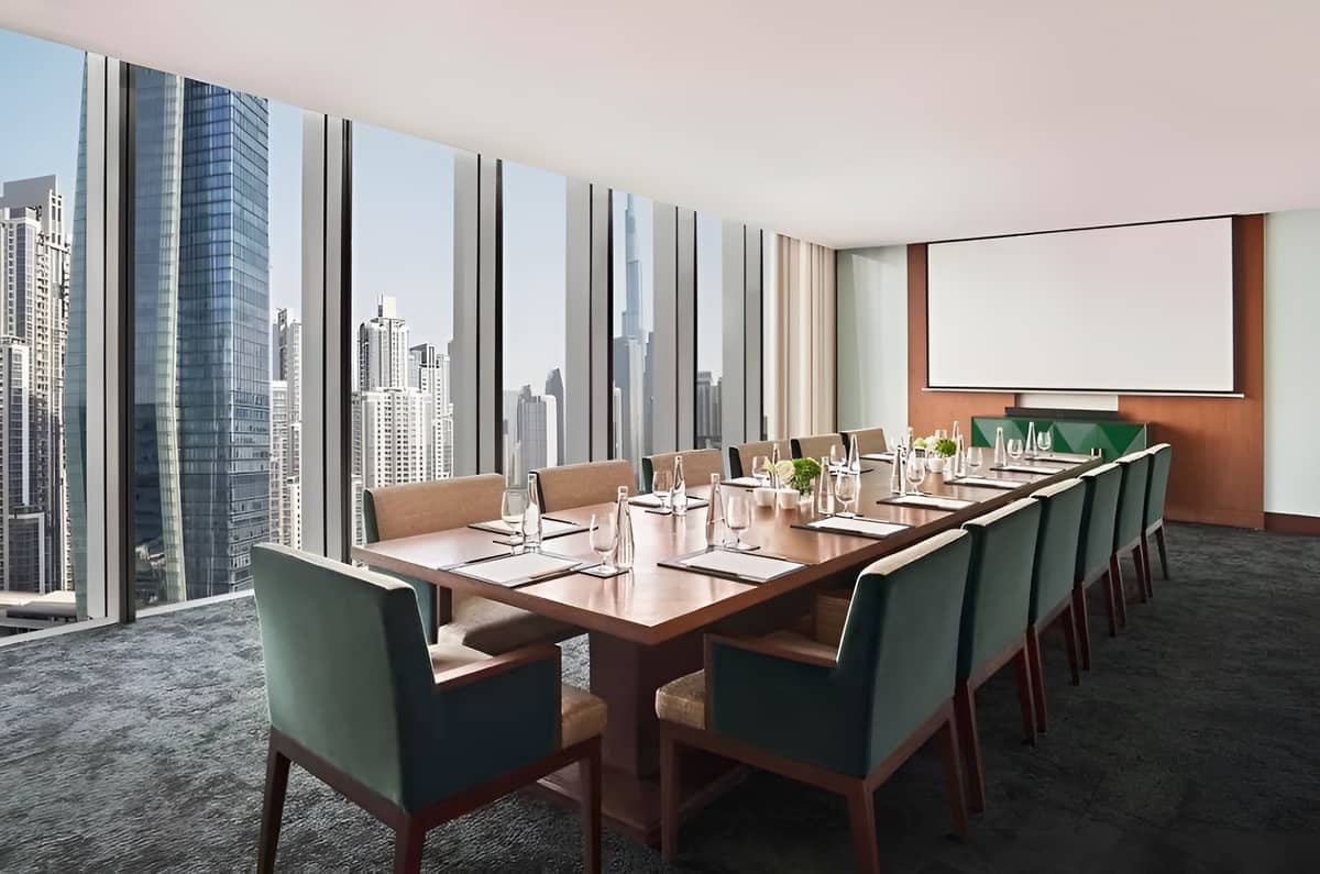 Meeting Room 8