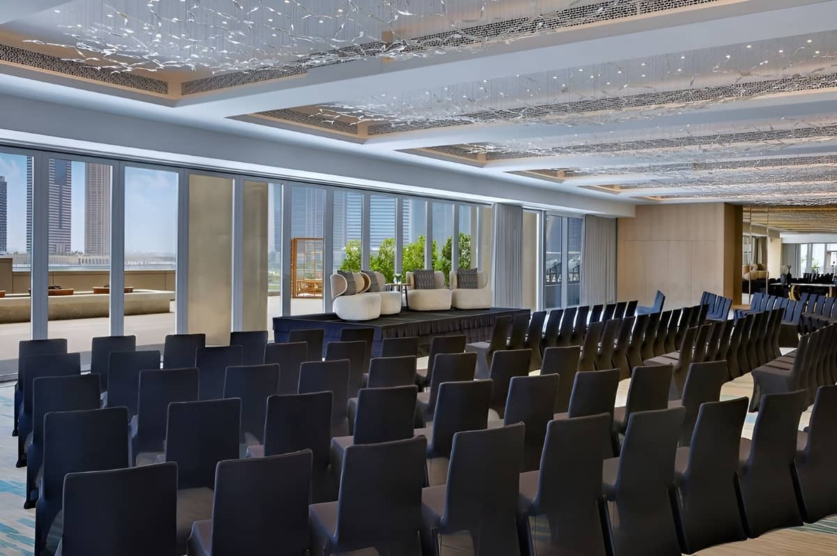 The St Regis Ballroom