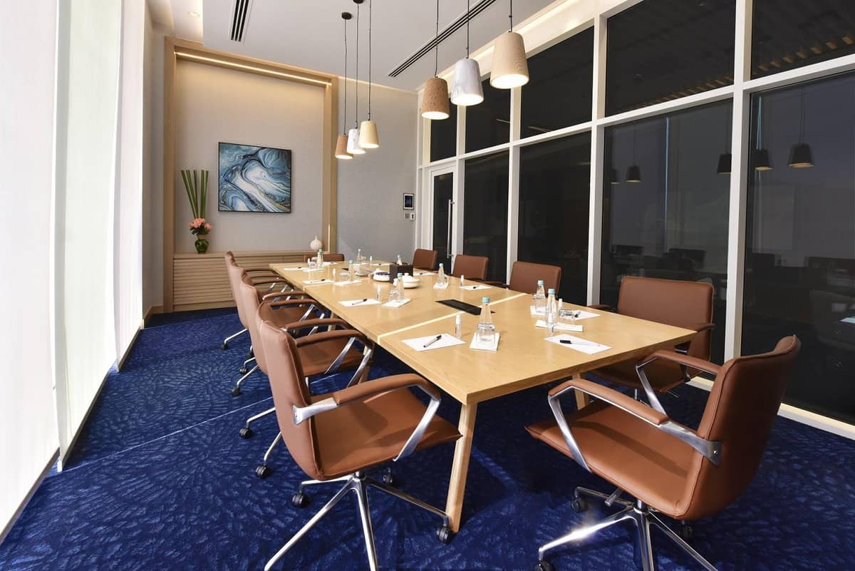 Board Room 2