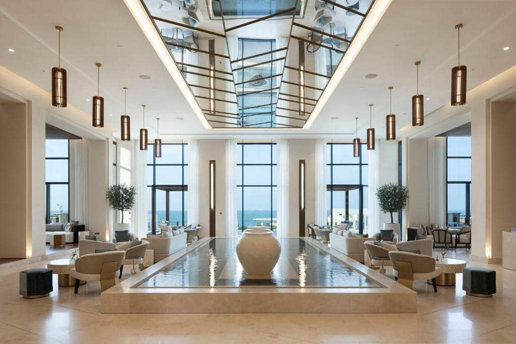 Jumeirah Gulf of Bahrain