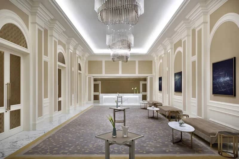 Kempinski The Boulevard Dubai
