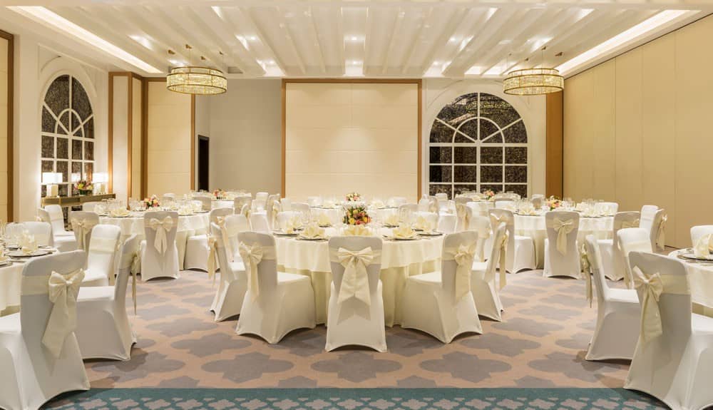 Al Habtoor Polo Resort