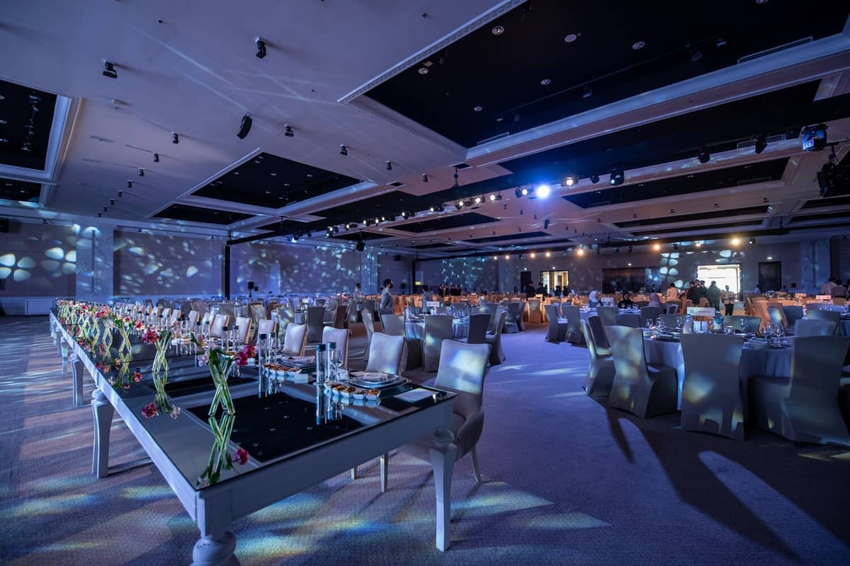 Al Jawaher Reception and Convention Centre