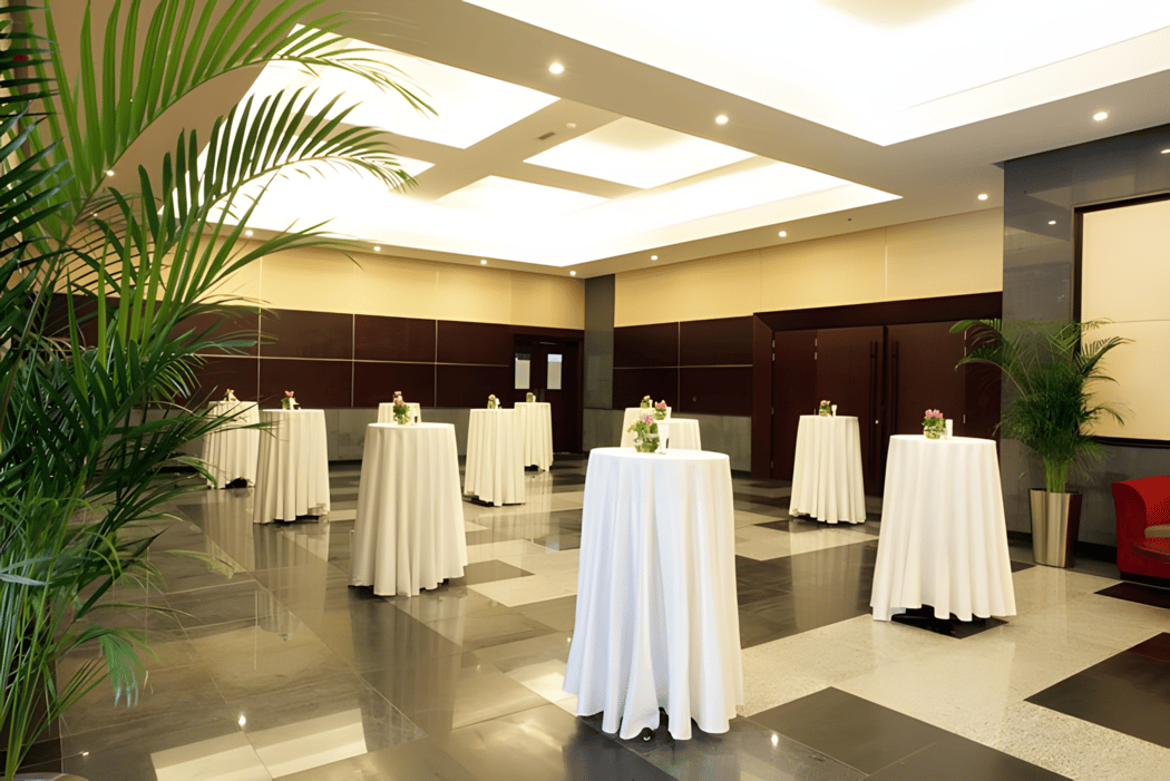 Ramada Hotel & Suites by Wyndham Ajman