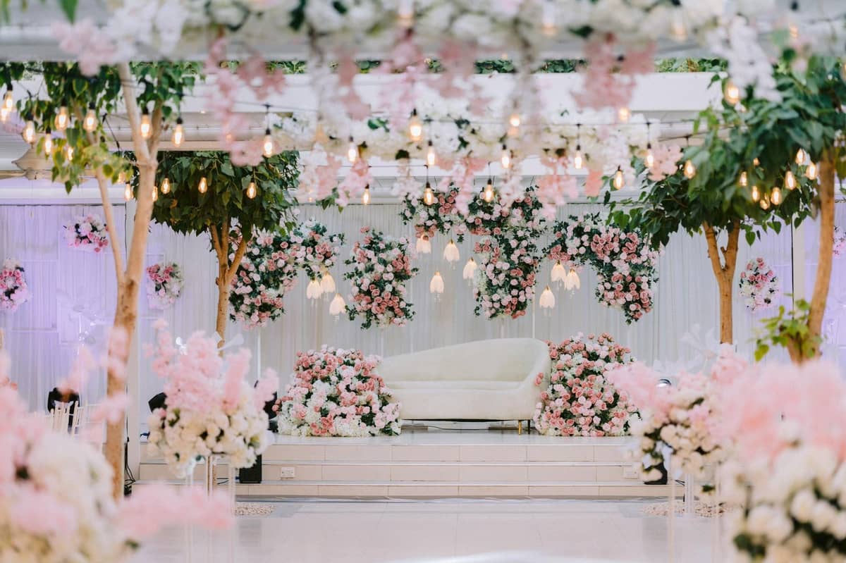Events Garden