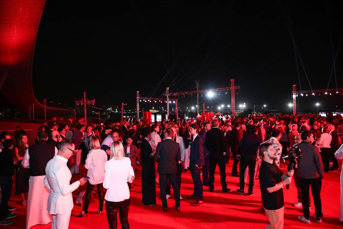 Fan Zone