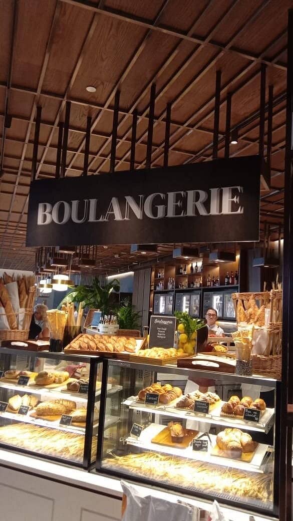 Brasserie