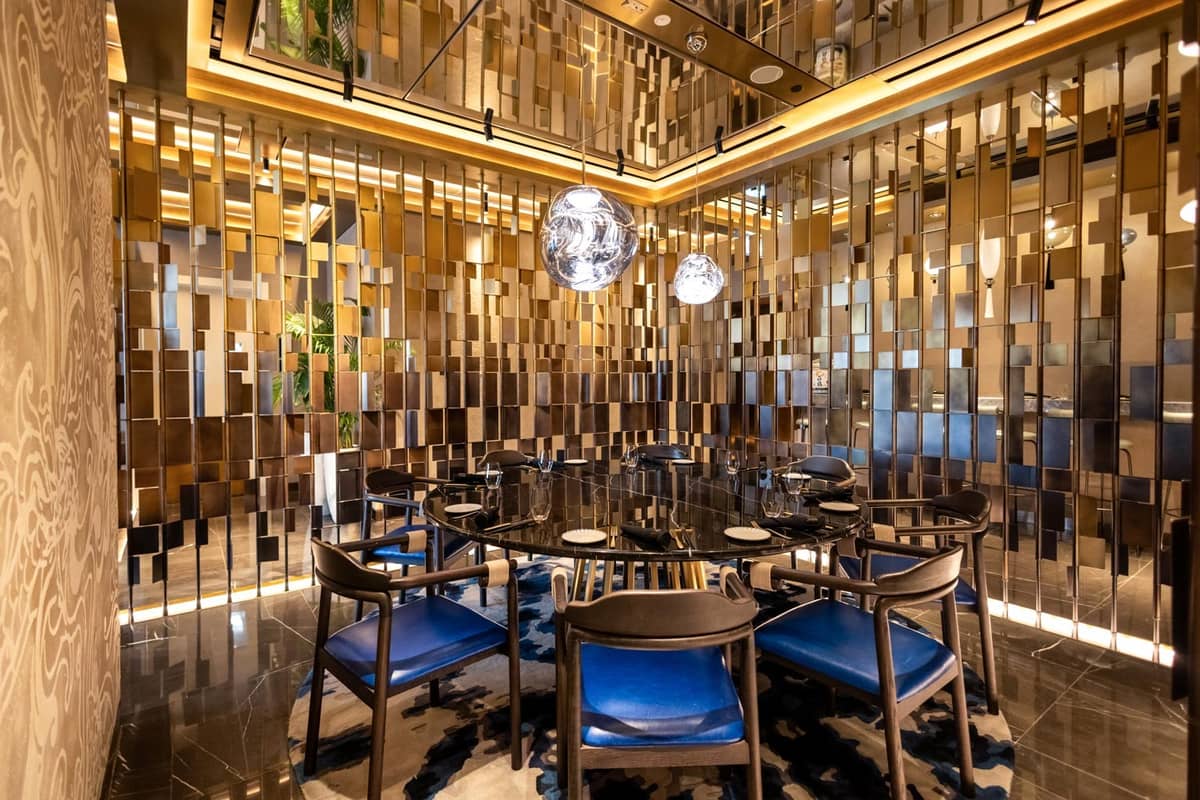 SO/ Uptown Dubai