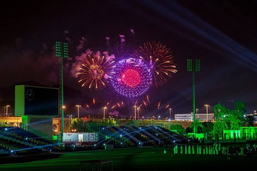 Prince Mohammed Bin Abdulaziz Sports City
