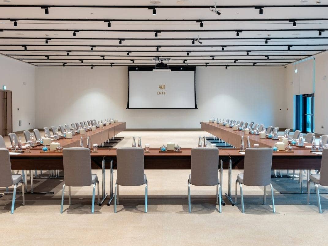 Erth Hotel Abu Dhabi