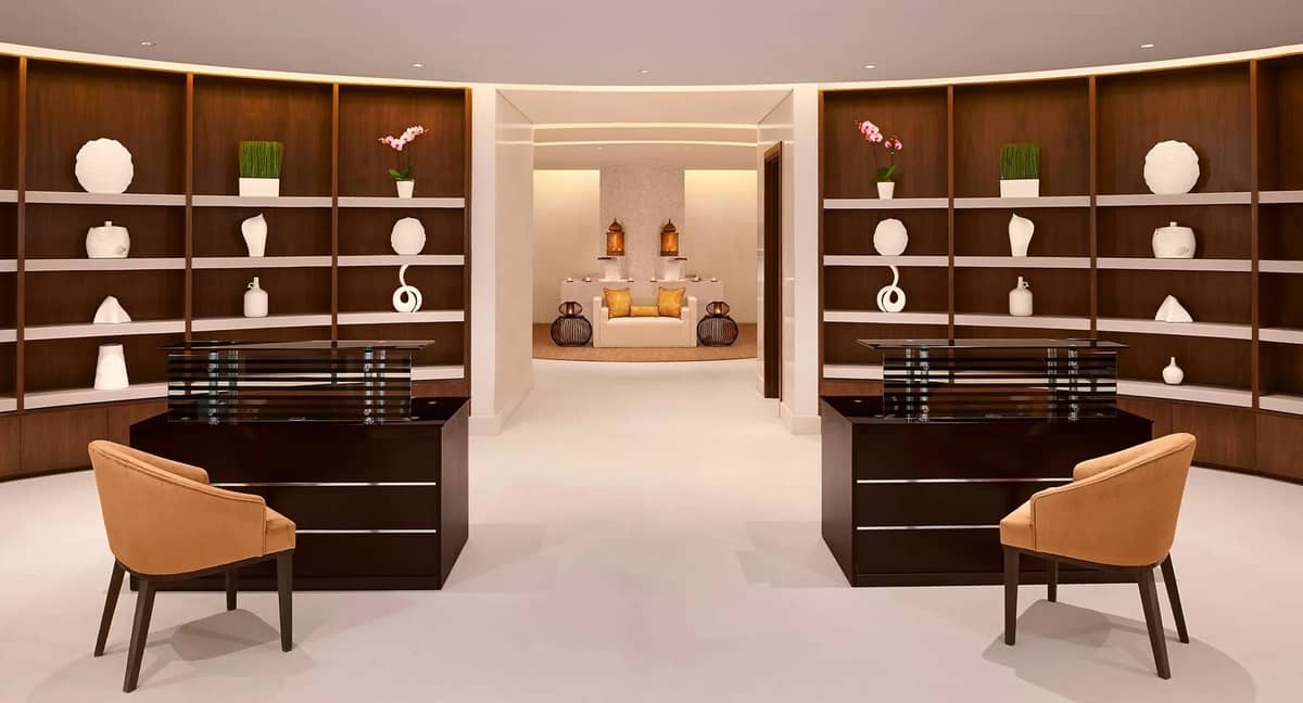 Banana Island Resort Doha By Anantara