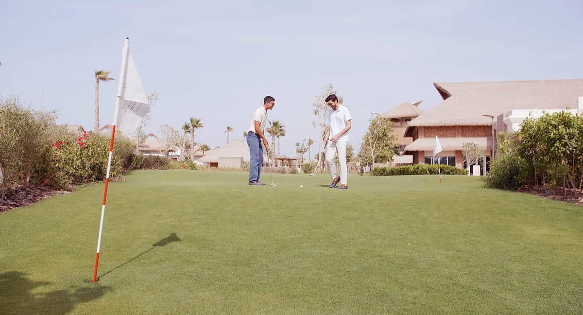 Banana Island Resort Doha By Anantara