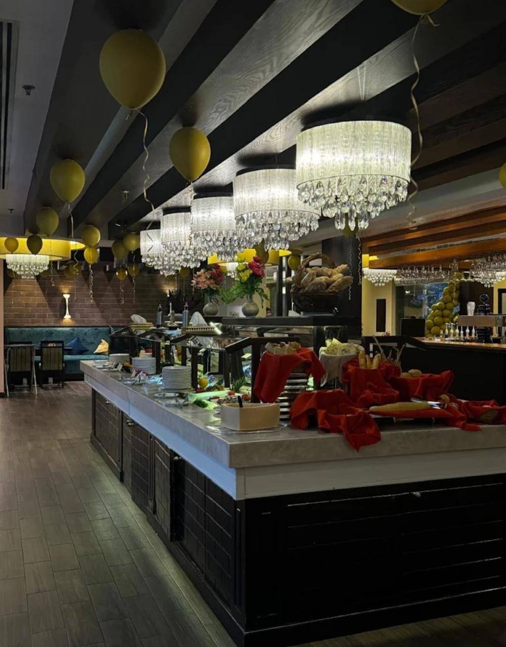 Brasa De Brazil Jubail