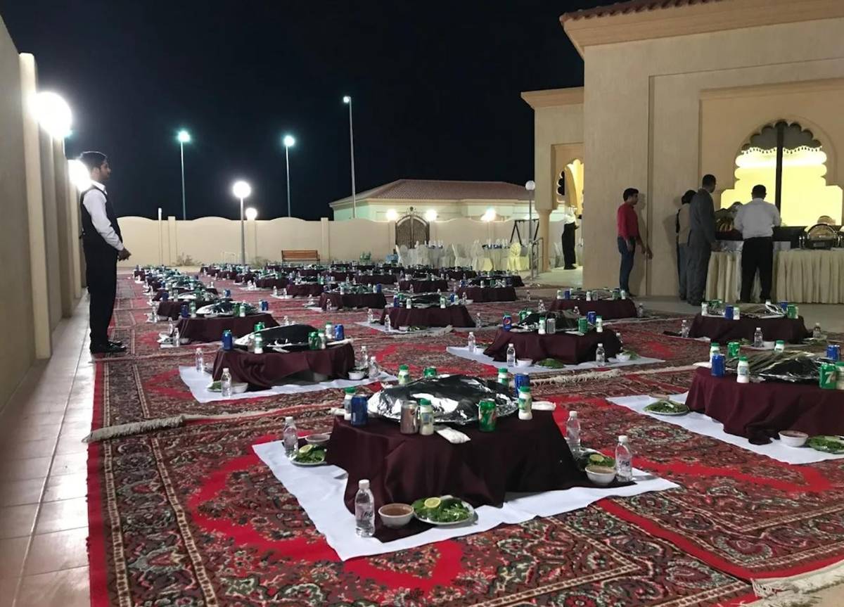 Sultan Restaurant Jubail