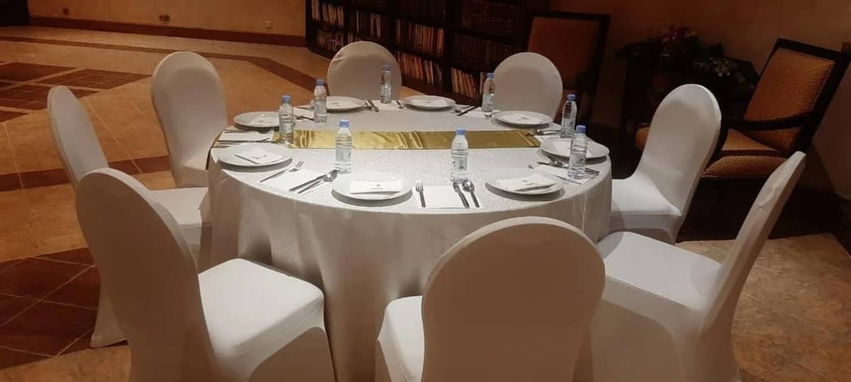 Sultan Restaurant Jubail