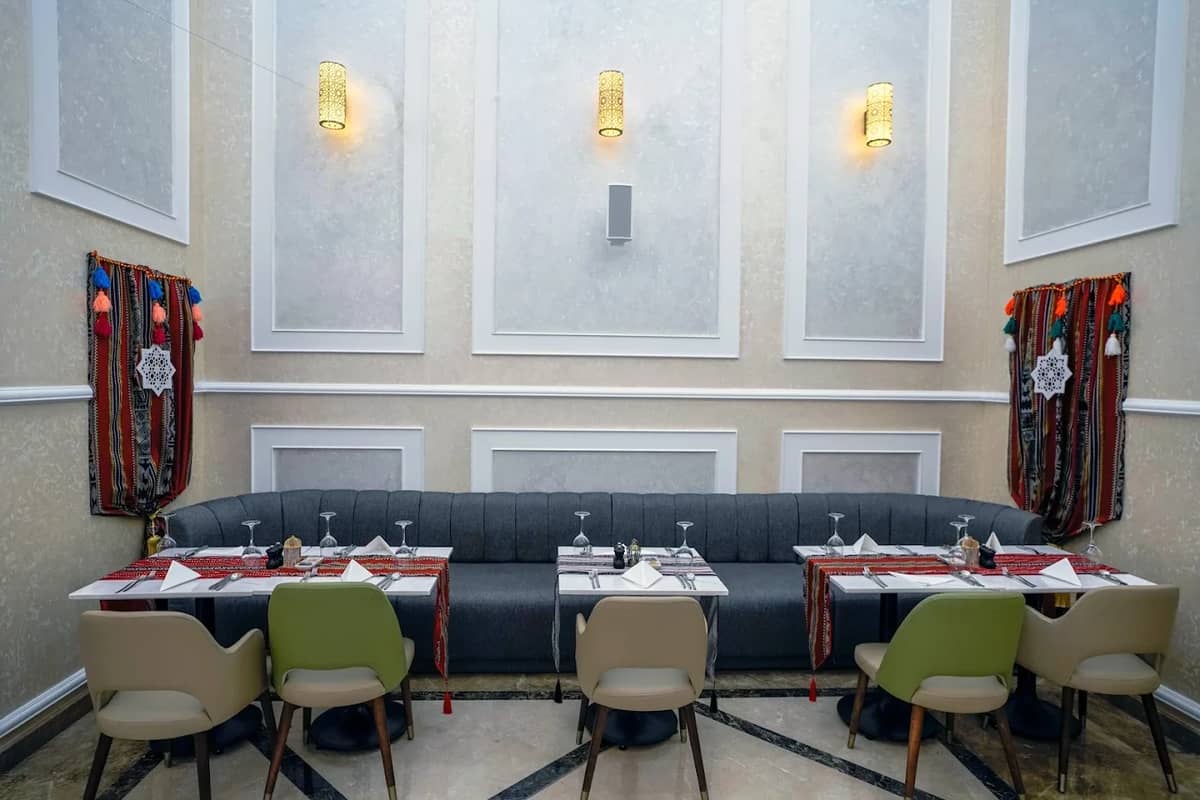 La Maison Hotel Doha