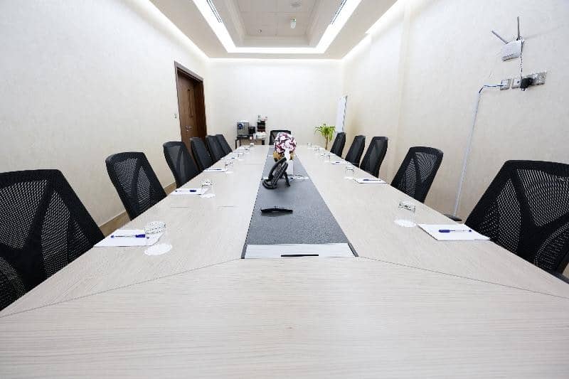 La Maison Hotel Doha