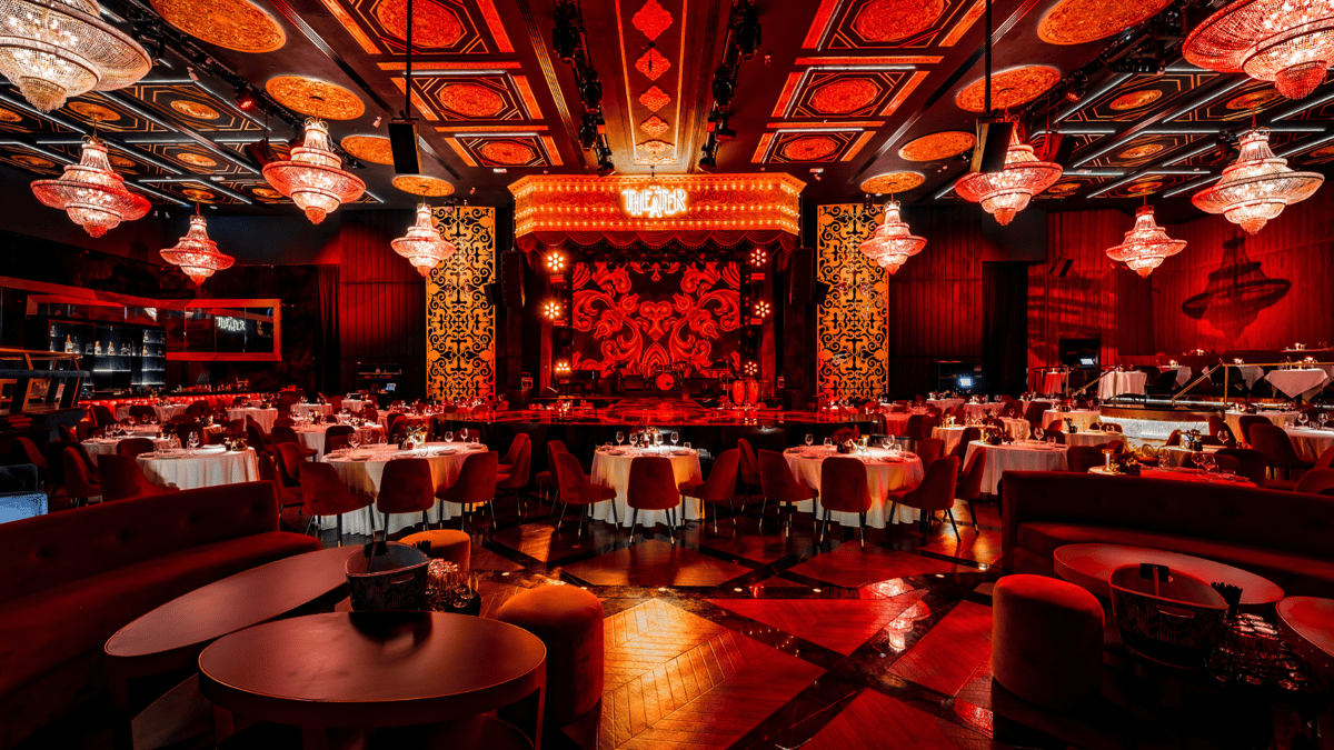 Venue