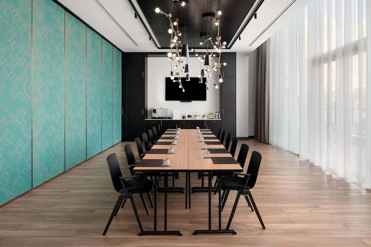 Andaz Doha