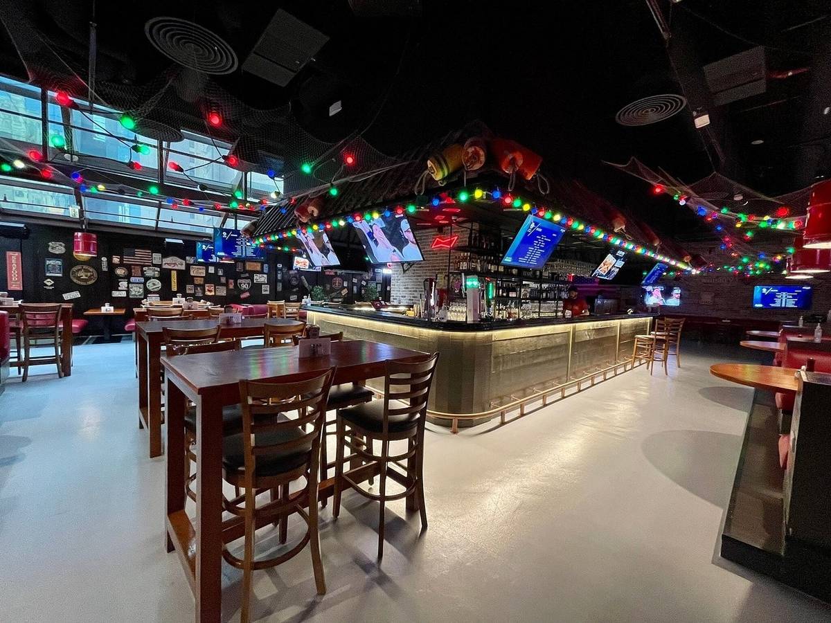 Bar