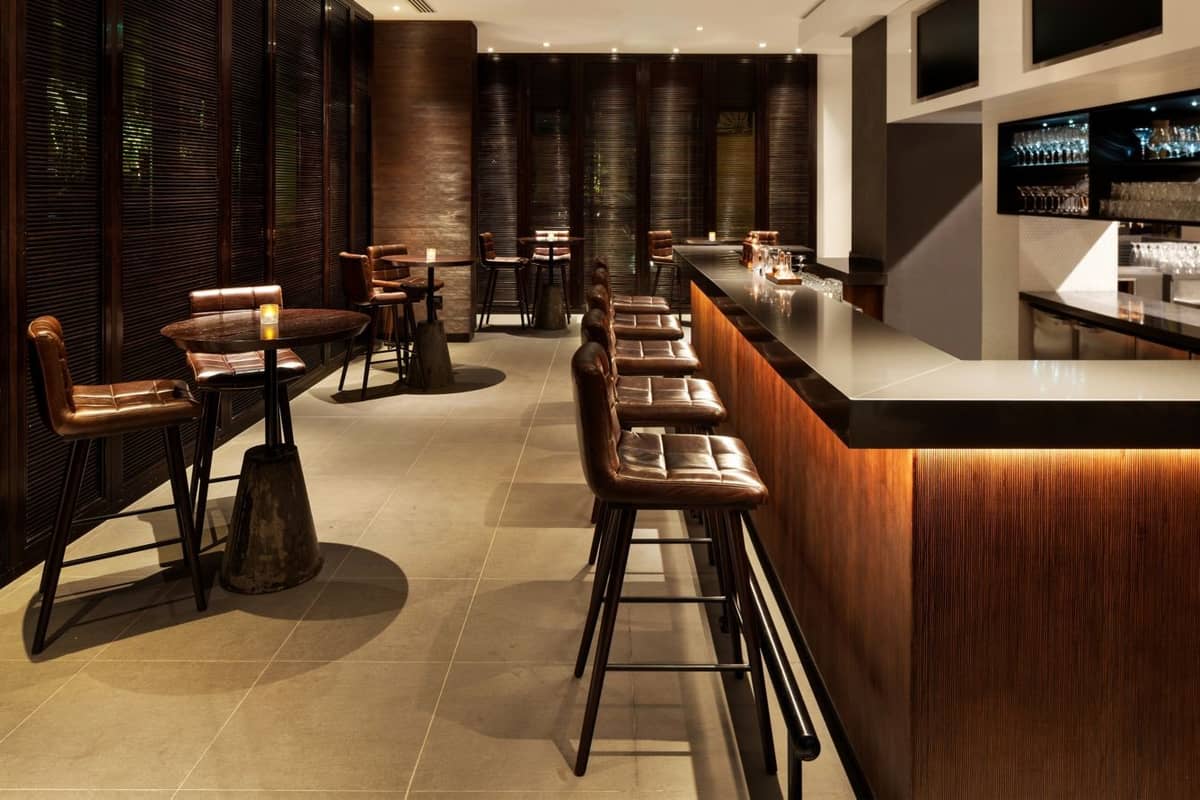JW Marriott Hotel Muscat