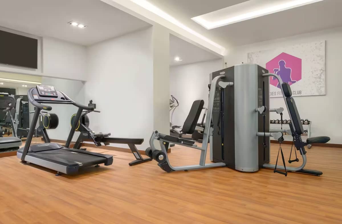 Wyndham Garden Muscat Al Khuwair