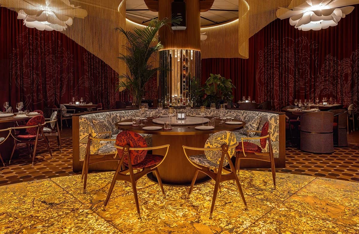 MOLI by SHI Restaurant