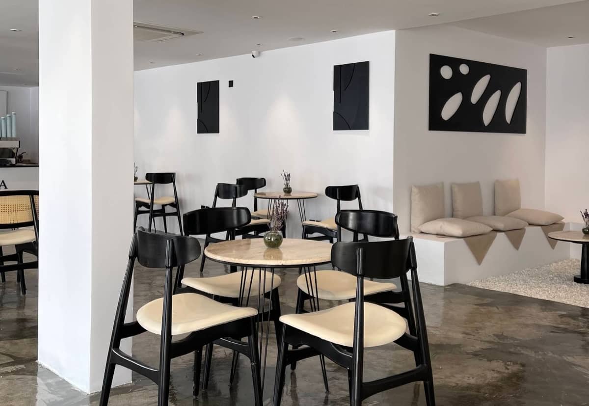 Cafe