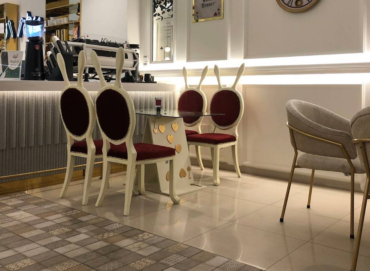 Cafe