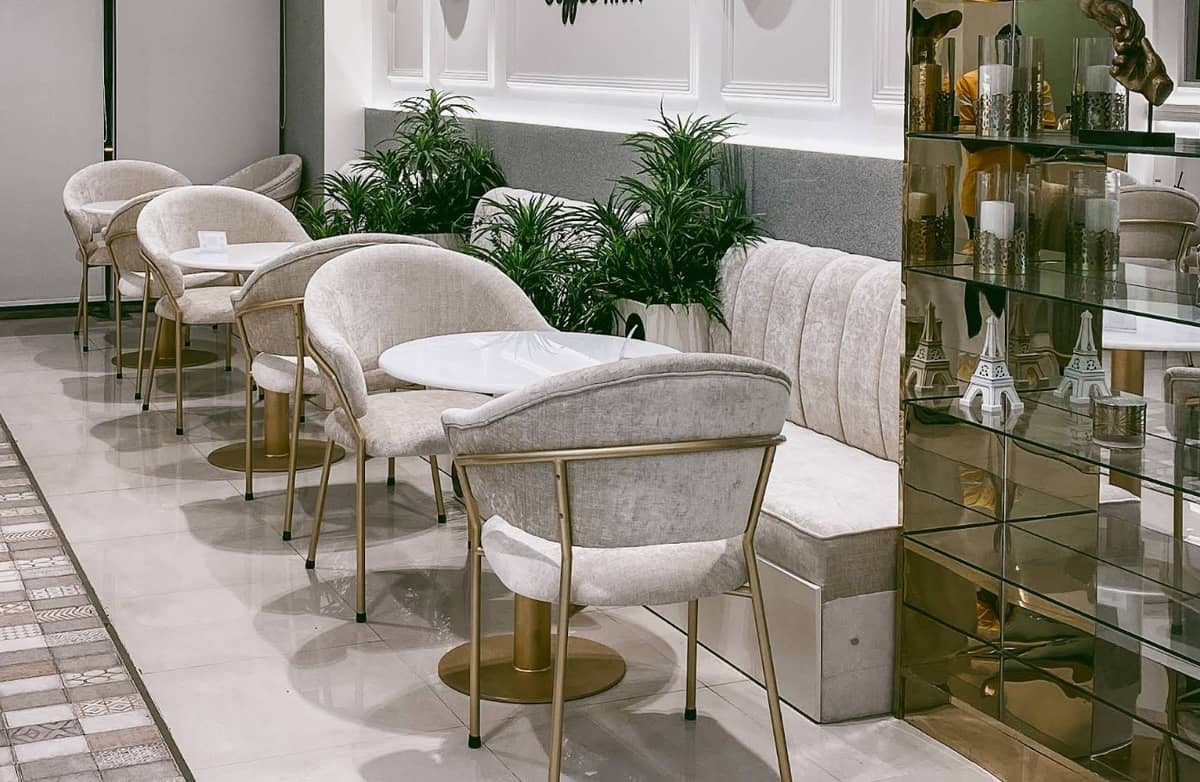 Cafe