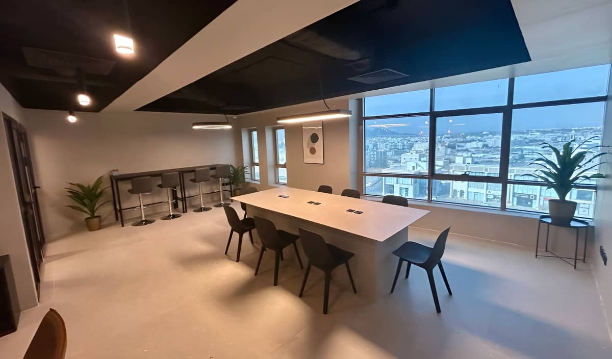 Meeting Room