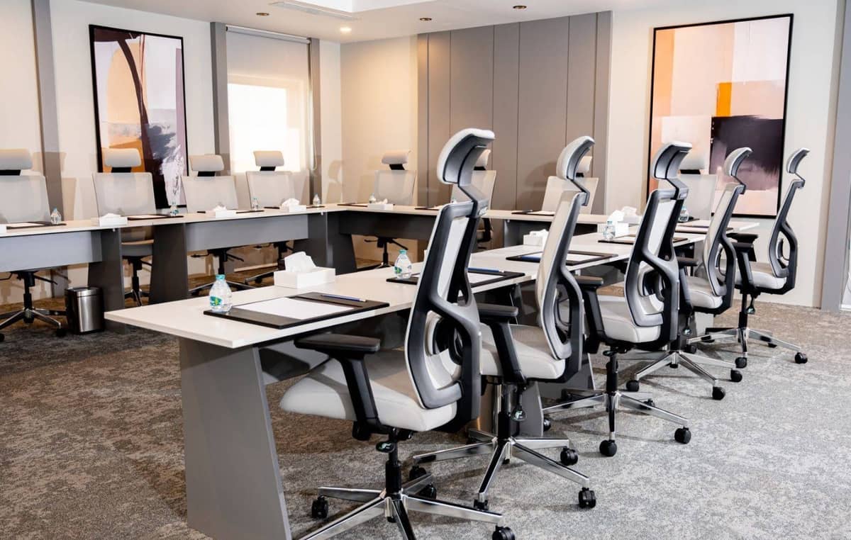 Boardroom
