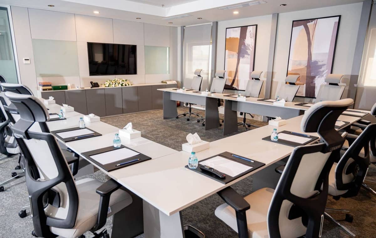 Boardroom