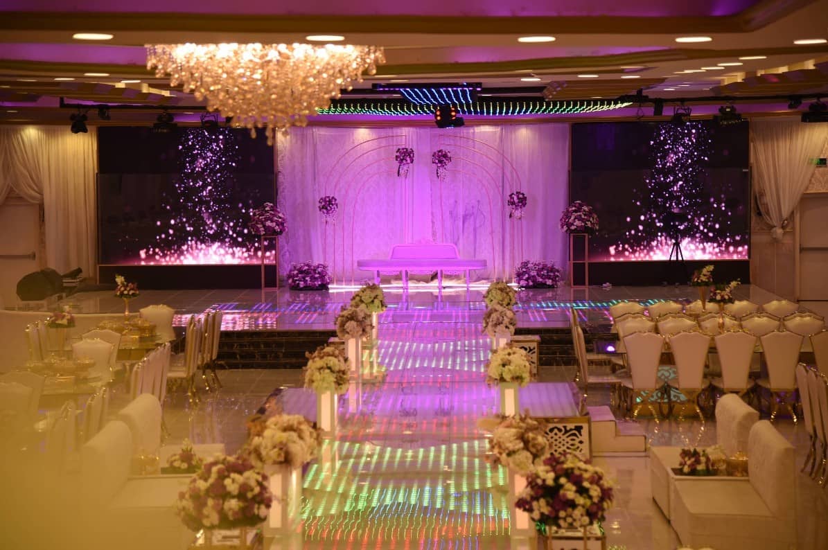 Ballroom