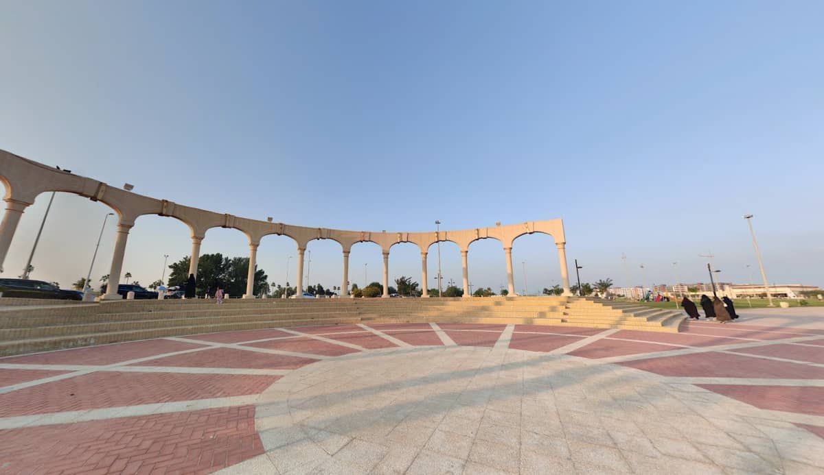Amphitheater