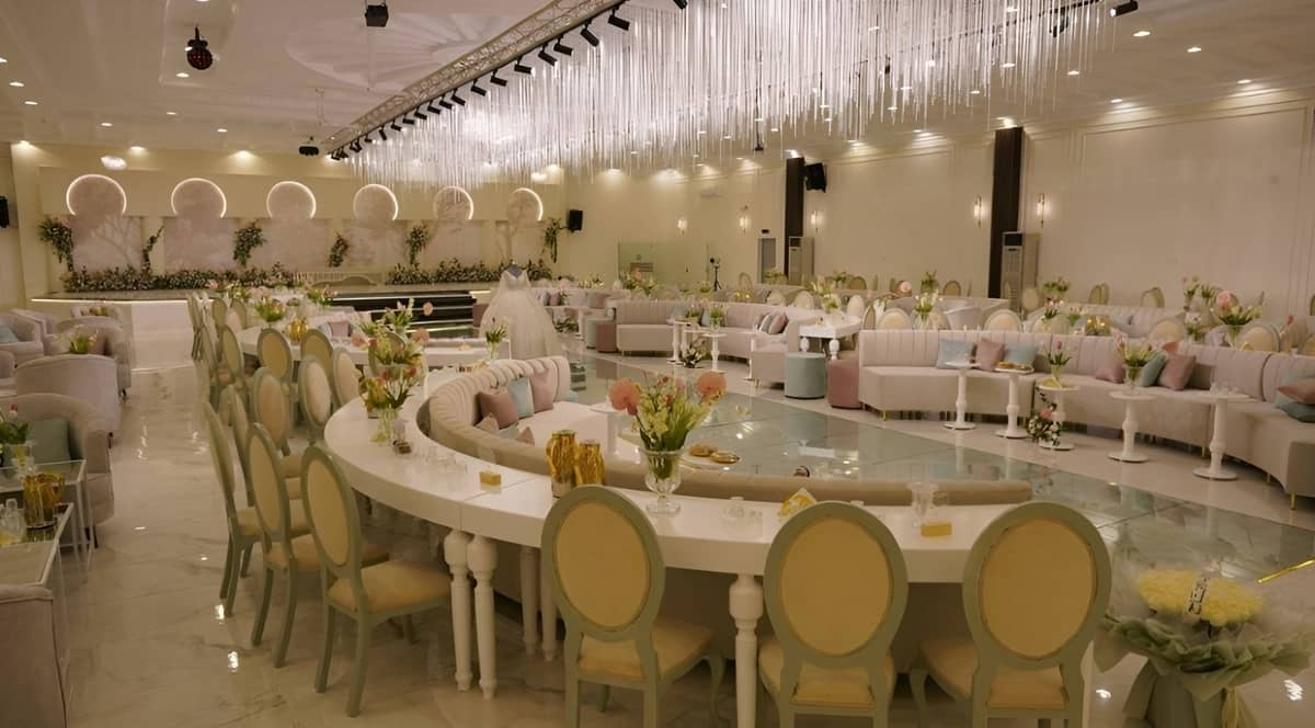 Wedding Hall